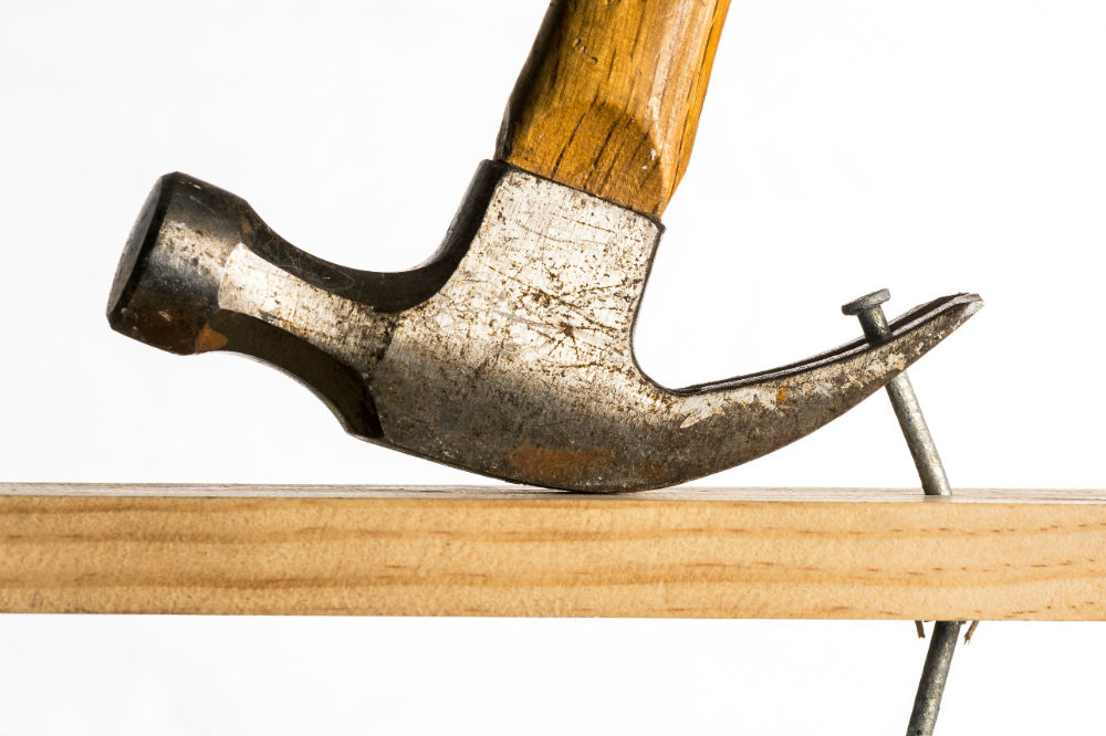 What Is a Claw Hammer Used For