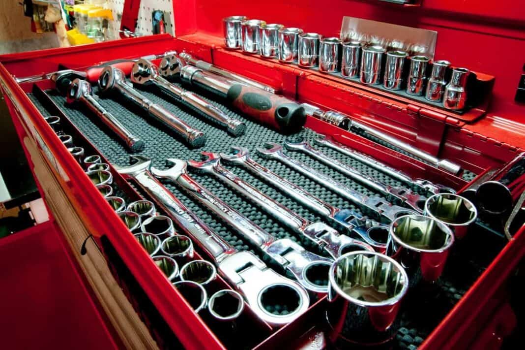 How to Organize a Tool Chest A Guide from Expert My Tools My Rule